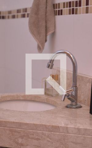 Apartamento à venda com 160m², 3 quartos e 2 vagasLavabo
