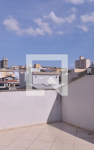 Apartamento à venda com 160m², 3 quartos e 2 vagasCobertura