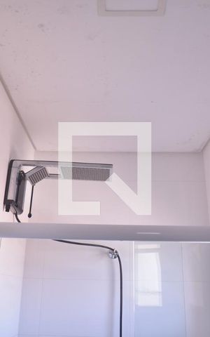 Apartamento à venda com 160m², 3 quartos e 2 vagasBanheiro da Suíte