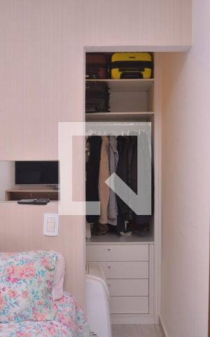 Apartamento à venda com 160m², 3 quartos e 2 vagasQuarto Suíte