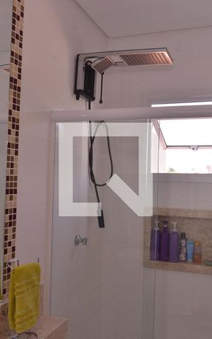 Apartamento à venda com 160m², 3 quartos e 2 vagasBanheiro Social