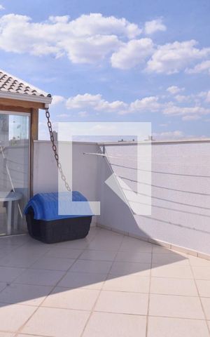Apartamento à venda com 160m², 3 quartos e 2 vagasQuintal