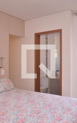 Apartamento à venda com 160m², 3 quartos e 2 vagasQuarto Suíte