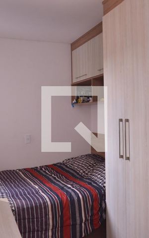 Apartamento à venda com 160m², 3 quartos e 2 vagasQuarto 2