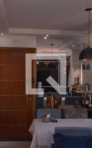 Apartamento à venda com 160m², 3 quartos e 2 vagasSala