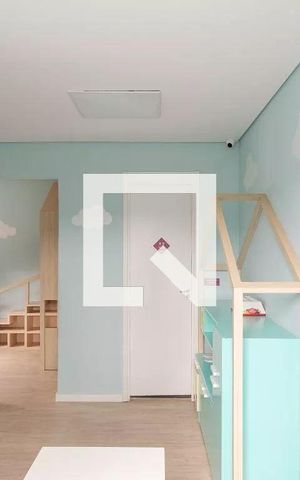 Apartamento à venda com 38m², 2 quartos e sem vaga Apartamento à venda com 38m², 2 quartos e sem vagaBrinquedoteca