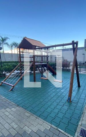 Apartamento à venda com 38m², 2 quartos e sem vaga Apartamento à venda com 38m², 2 quartos e sem vagaPlayground