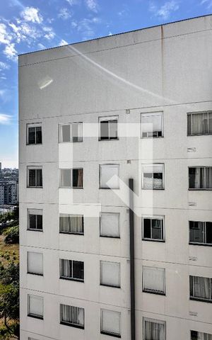 Apartamento à venda com 38m², 2 quartos e sem vagaVista