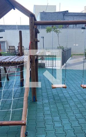 Apartamento à venda com 38m², 2 quartos e sem vaga Apartamento à venda com 38m², 2 quartos e sem vagaPlayground