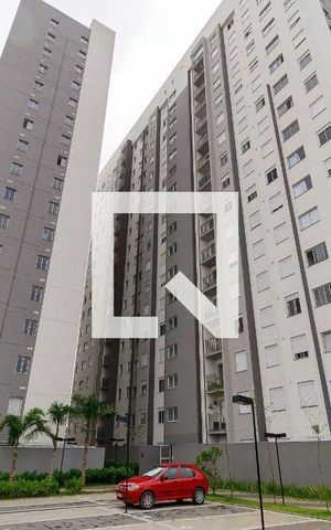 Apartamento à venda com 38m², 2 quartos e sem vaga Apartamento à venda com 38m², 2 quartos e sem vagaFachada