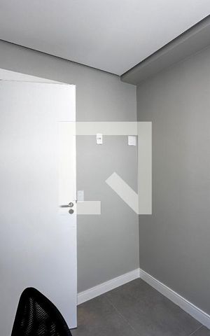 Apartamento à venda com 38m², 2 quartos e sem vagaQuarto 1
