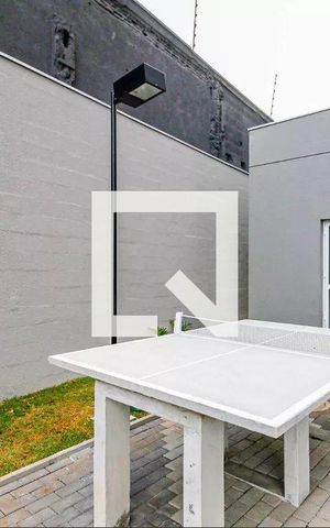 Apartamento à venda com 38m², 2 quartos e sem vaga Apartamento à venda com 38m², 2 quartos e sem vagaEspaço para Jogos