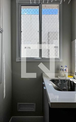 Apartamento à venda com 38m², 2 quartos e sem vagaÁrea de Serviço