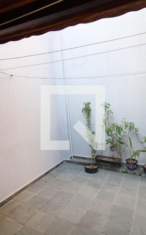 Casa à venda com 200m², 3 quartos e 4 vagasÁrea de Serviço