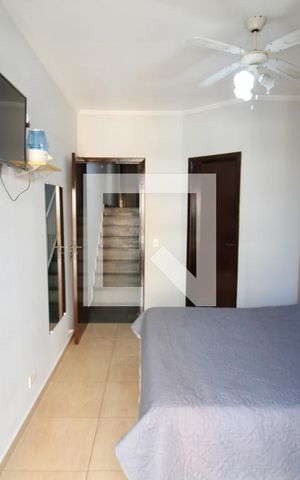 Casa à venda com 200m², 3 quartos e 4 vagasQuarto 1