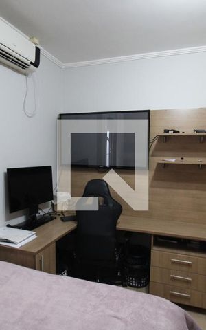 Casa à venda com 200m², 3 quartos e 4 vagasQuarto 2
