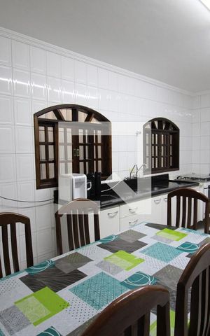 Casa à venda com 200m², 3 quartos e 4 vagasCozinha