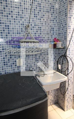 Casa à venda com 200m², 3 quartos e 4 vagasÁrea de Serviço