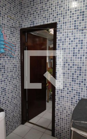Casa à venda com 200m², 3 quartos e 4 vagasÁrea de Serviço