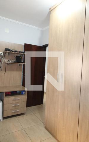 Casa à venda com 200m², 3 quartos e 4 vagasQuarto 3