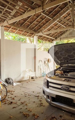 Casa para alugar com 500m², 3 quartos e sem vaga Casa para alugar com 500m², 3 quartos e sem vagaGalpão