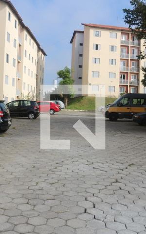 Apartamento à venda com 46m², 2 quartos e 1 vagaGaragem