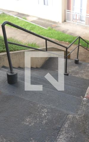 Apartamento à venda com 46m², 2 quartos e 1 vagaÁrea comum