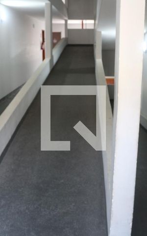 Apartamento à venda com 46m², 2 quartos e 1 vagaÁrea comum