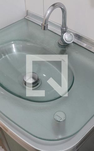 Apartamento à venda com 46m², 2 quartos e 1 vagaBanheiro