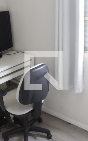 Apartamento à venda com 46m², 2 quartos e 1 vagaQuarto 1