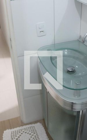 Apartamento à venda com 46m², 2 quartos e 1 vagaBanheiro