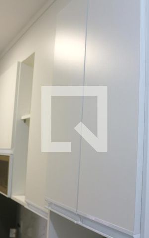 Apartamento à venda com 46m², 2 quartos e 1 vagaCozinha