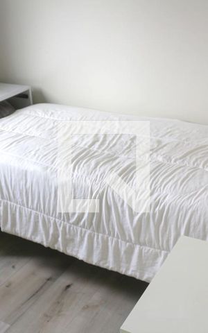 Apartamento à venda com 46m², 2 quartos e 1 vagaQuarto 1