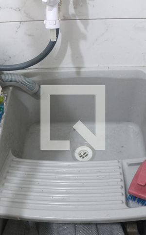 Apartamento à venda com 46m², 2 quartos e 1 vagaÁrea de Serviço
