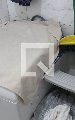 Apartamento à venda com 46m², 2 quartos e 1 vagaÁrea de Serviço