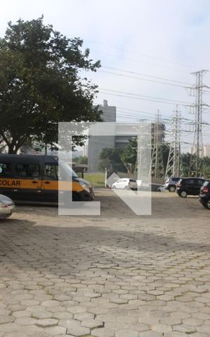 Apartamento à venda com 46m², 2 quartos e 1 vagaGaragem