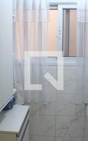 Apartamento à venda com 46m², 2 quartos e 1 vagaÁrea de Serviço