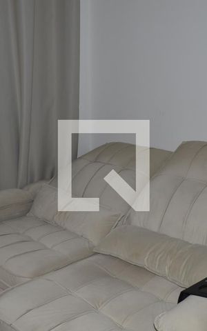 Apartamento à venda com 42m², 2 quartos e sem vagaSala