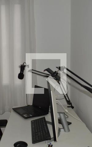 Apartamento à venda com 42m², 2 quartos e sem vagaQuarto 2