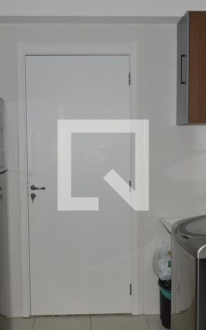 Apartamento à venda com 42m², 2 quartos e sem vagaCozinha e Área de Serviço