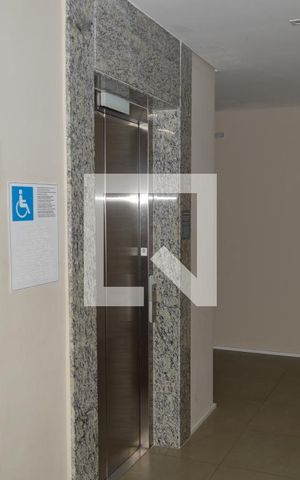 Apartamento à venda com 42m², 2 quartos e sem vagaElevadores