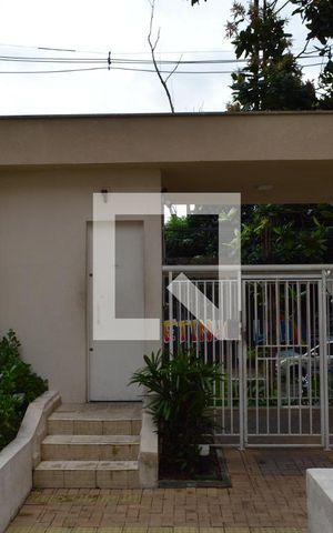 Apartamento à venda com 42m², 2 quartos e sem vagaFachada e portaria