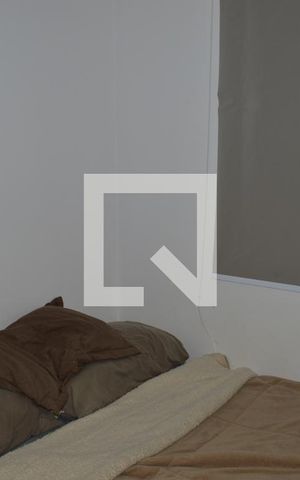 Apartamento à venda com 42m², 2 quartos e sem vagaQuarto 1