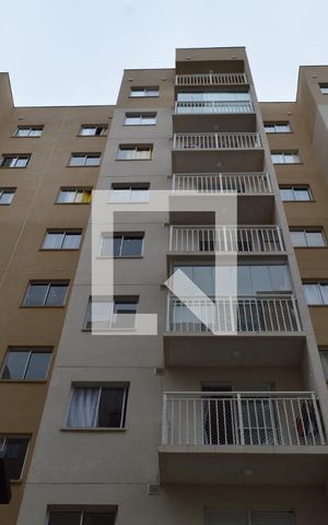 Apartamento à venda com 42m², 2 quartos e sem vagaFachada