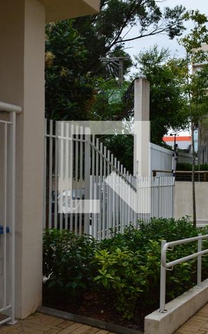 Apartamento à venda com 42m², 2 quartos e sem vagaFachada e portaria