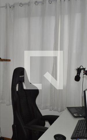 Apartamento à venda com 42m², 2 quartos e sem vagaQuarto 2