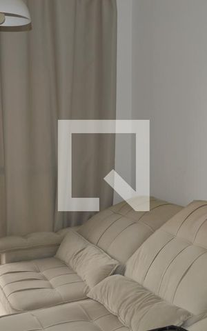 Apartamento à venda com 42m², 2 quartos e sem vagaSala
