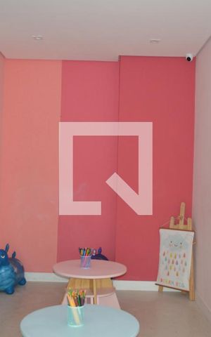 Apartamento à venda com 42m², 2 quartos e sem vagaBrinquedoteca