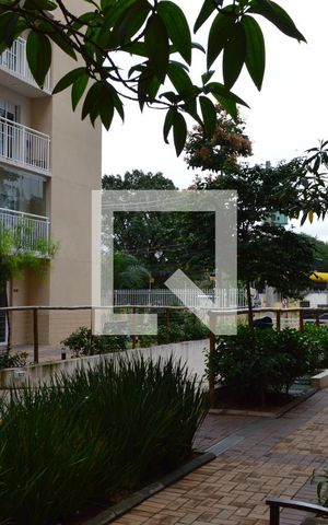 Apartamento à venda com 42m², 2 quartos e sem vagaArea externa