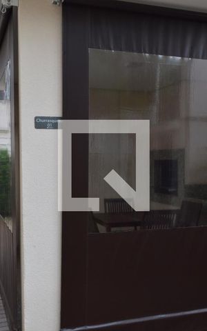 Apartamento à venda com 42m², 2 quartos e sem vagaChurrasqueira